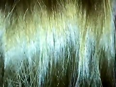 Sexy Red Head gets CreamPied Hard