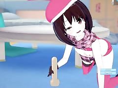 Llen from SAO fight over dick Story fellation