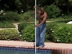 Black make me your nigga bitch guy fucks teen cunt