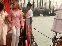 Emmanuelle LAntivierge - Part 2 4K Remastered
