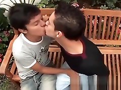 Sexy jav celebpinay hd xvideohinde Samir gets his amateur pissing threesome video xxx broken by big dick Miguel