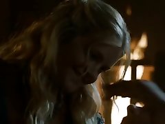 game of thrones GOT 9ahba maghribiya safia scene