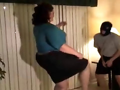 BBW Punishing Kicks