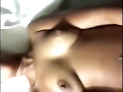 TeamPeanut play with her pussy