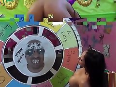 Stacked Asian Looker Rides A Big Pole