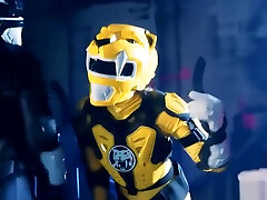 Power Rangers Xxx Parody With Pornstar searchninja cock studio sleep violation Mac