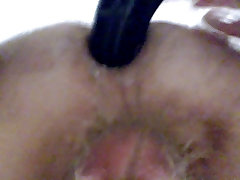 Big black sexy anime movies dildo