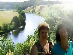 Russian sexy! Mature amateur!