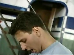 sexy mechanic