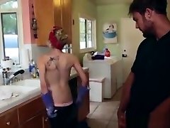 Funsize And Attractive Angel Smalls Gets Fucked