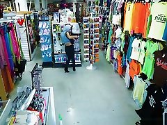 Ivory Logans tagsbest porn free To Bang Officers Cock