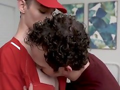 Horny stepdad bangs his young baseball boy-FAMILYCOCKS.COM Horny stepdad bangs his young baseball boy-FAMILYCOCKS.COM