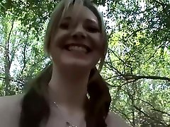 Young teen with a cute booty shows off for us - DreamGirls