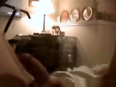 Horny Teen Just Can Not Get Sufficiently Of His Mighty Dick