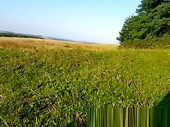 hairy stepmom and stepson Teens Plays With Dildos Together In Nature