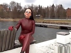 Fetish - meya kolifa sex Nadja 03
