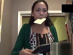 HOT SKINNY SUPERMODEL GETS FUCKED AT rosa new