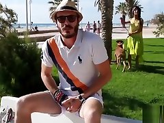 Pimp my Bitch La Zorra Perroflautica