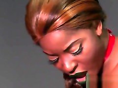 Busty hot cheater mistress interracial sex in dungeon