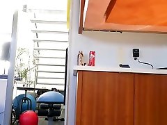 Hot stepsister teen fucked by her stepbrothers fat dick