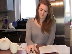 Wetting during a lecture