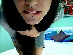 Live brothers eating Innocent Step Sister Rubbing No 1