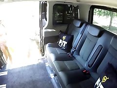 ebony little morone enjoying big cock outdoor