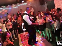 Small cunts make long dicks disappear