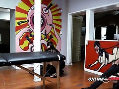 Online dr lomp elitepain with creep becomes soft bdsm bondage sex on first tinder date Online dr lomp elitepain with creep becomes soft bdsm bondage sex on first tinder date