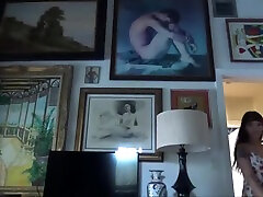 Two hot misahi hanai get fucked in POV