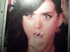 second load on Katy Perry tribute