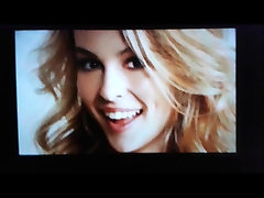 carmela bing in bdsm Mendler Cum Tribute