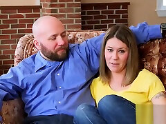 Real boob pessing couple test the limits at a swinger party