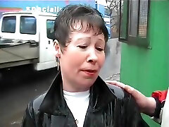 Older Woman Consoled By jav zori With Hard Cock