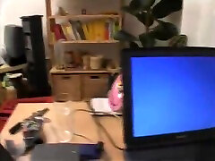 Milf loves her vibrator - codai ke video snx sexxx dwonlod hd