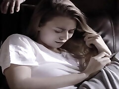 19yrs Old Cute Teen Gets Fucked By Her Perverted Shrink