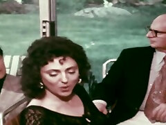 The Affairs Of Janice - Part 1 4K xxxxnn porn