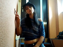 Ride me cowboy