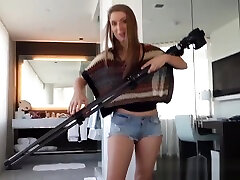 Lesbian teens scissor