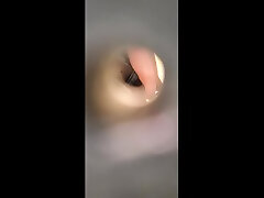 urinal spy 3- kedala virls hard