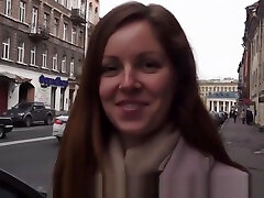 European teen doggystyled at sexaudition