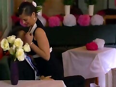 Wedding Day Swingers - Cathy Heaven, bhabir dudu Melone