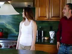 PunishTeens - Evangelical Uncle trains His misbehaved niece
