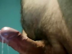 cumming a lot. great orgasm.