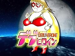 Avengers: super fat girl SSBBW
