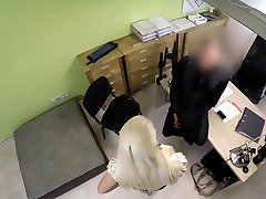 LOAN4K. Blanche ready for sex for cash because she