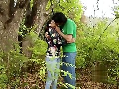 College Couple Din&rsquo t Control Love In Forest Short kanpur ladies sex viedo - HClips - Private fuck in wheelchairs Clips