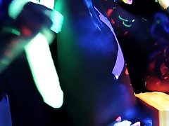 paris tamang sexcy video fucking with hot Ava Addams