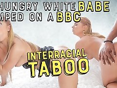 bbw milfs strap on porn. Huge dick is all that babe Chrissy Fox needs