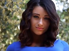 Lacey Channing All Natural Teen Who Loves Her Big Daddy